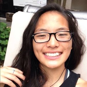 Meet your Posher, Wendy